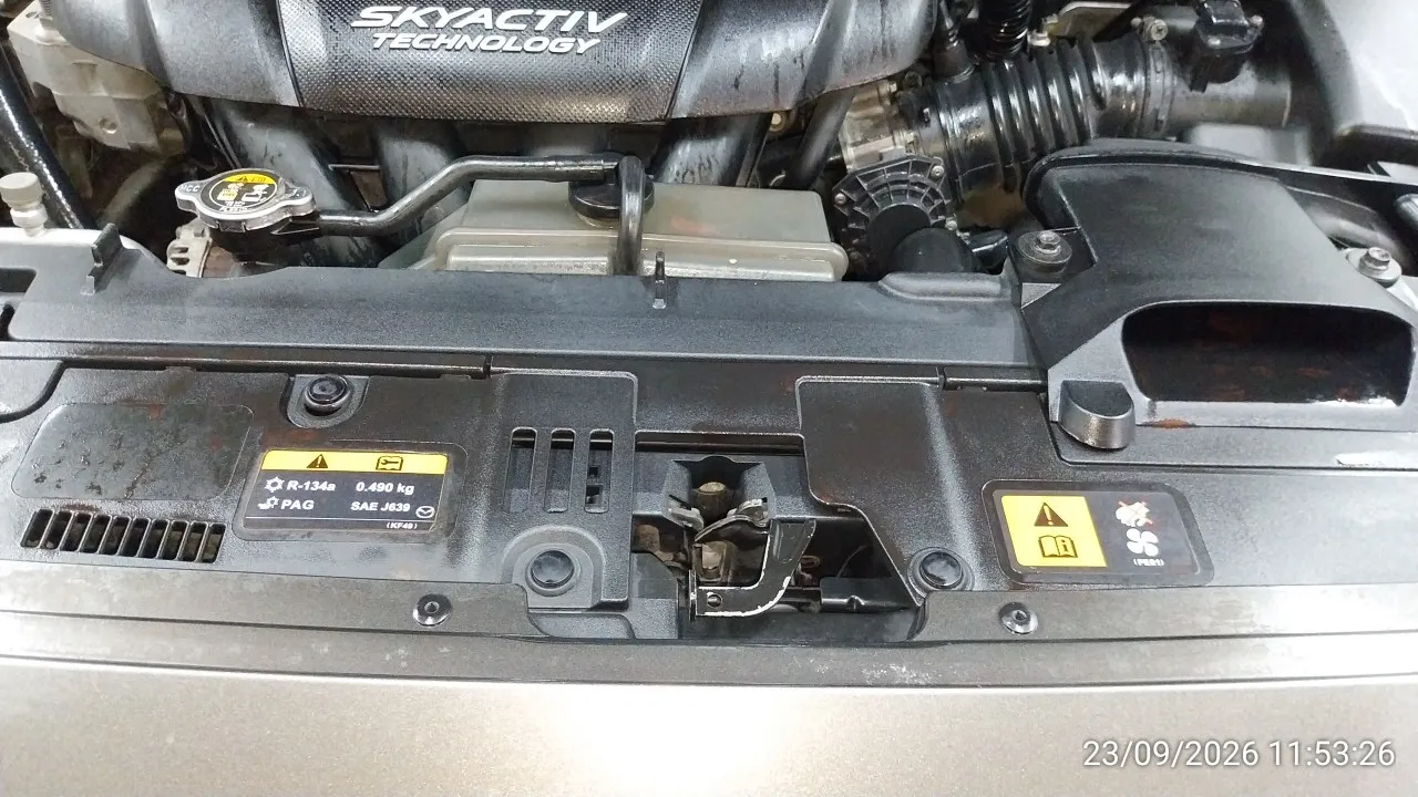2017 Mazda Mazda3 – 5