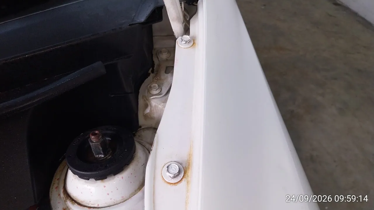 2010 Honda City – 8