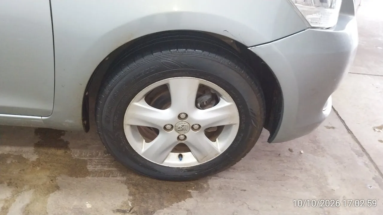 2011 Toyota Vios – 11