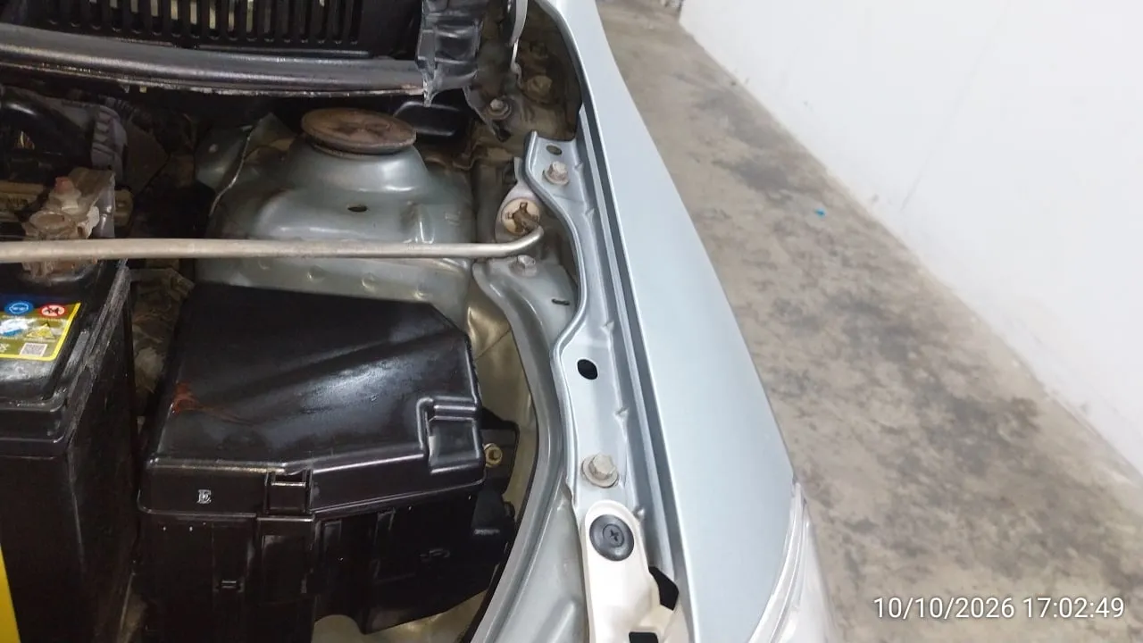 2011 Toyota Vios – 7