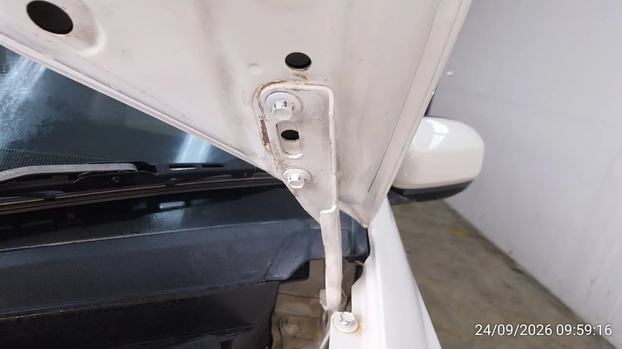 2010 Honda City – 9