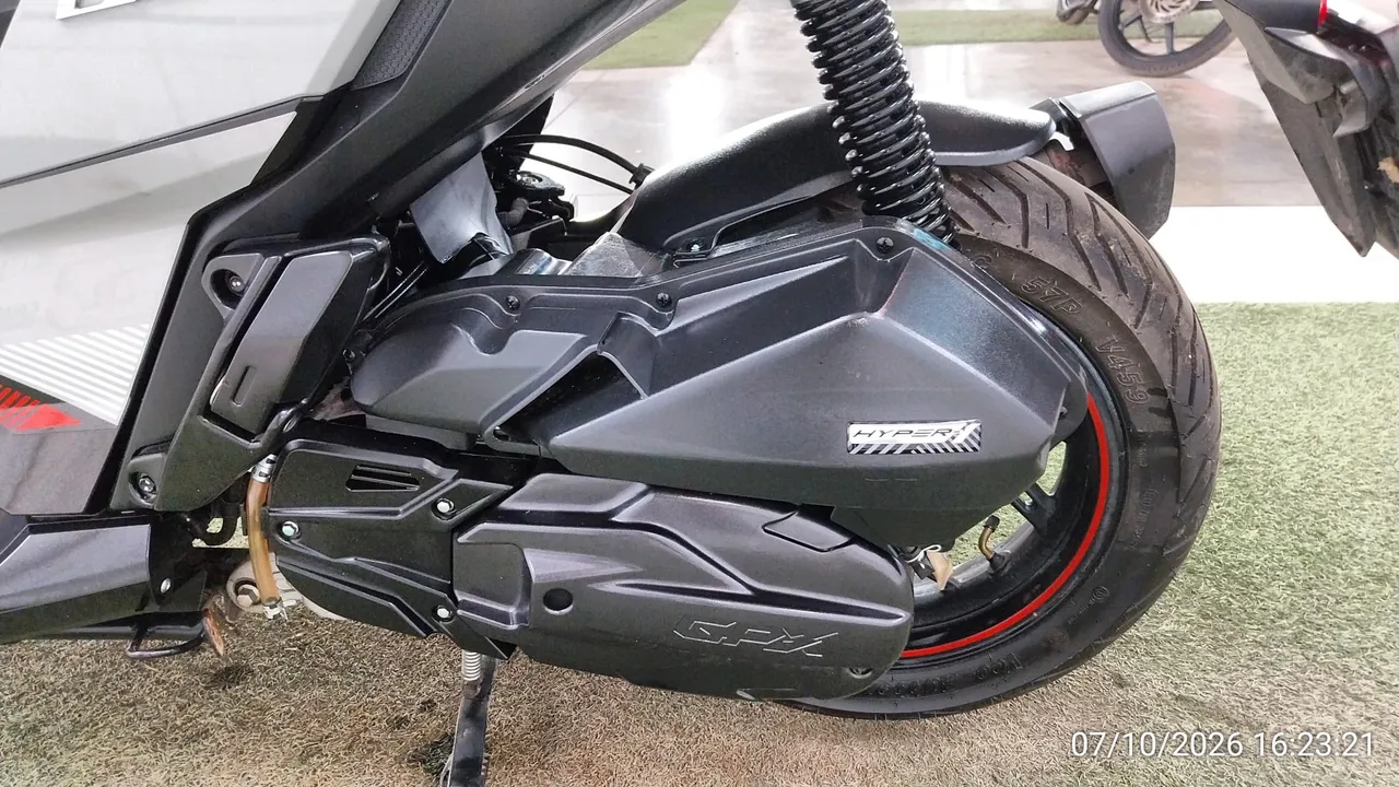 2025 GPX DZ2 – 12