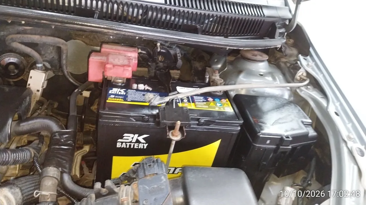 2011 Toyota Vios – 6