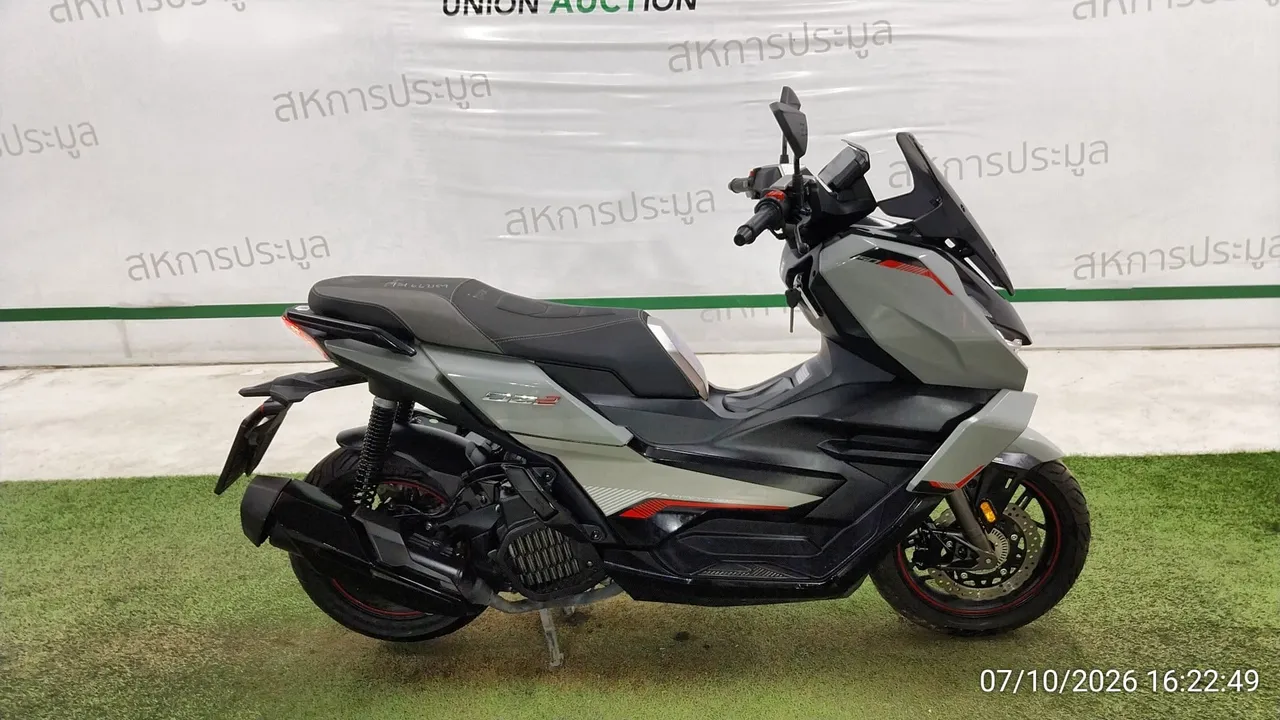 2025 GPX DZ2 – 3