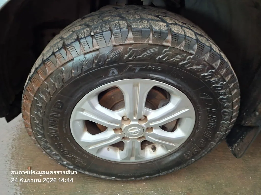 2019 Nissan Navara – 10