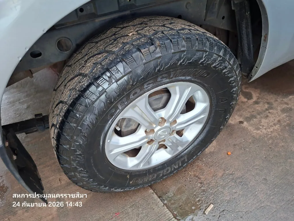 2019 Nissan Navara – 8