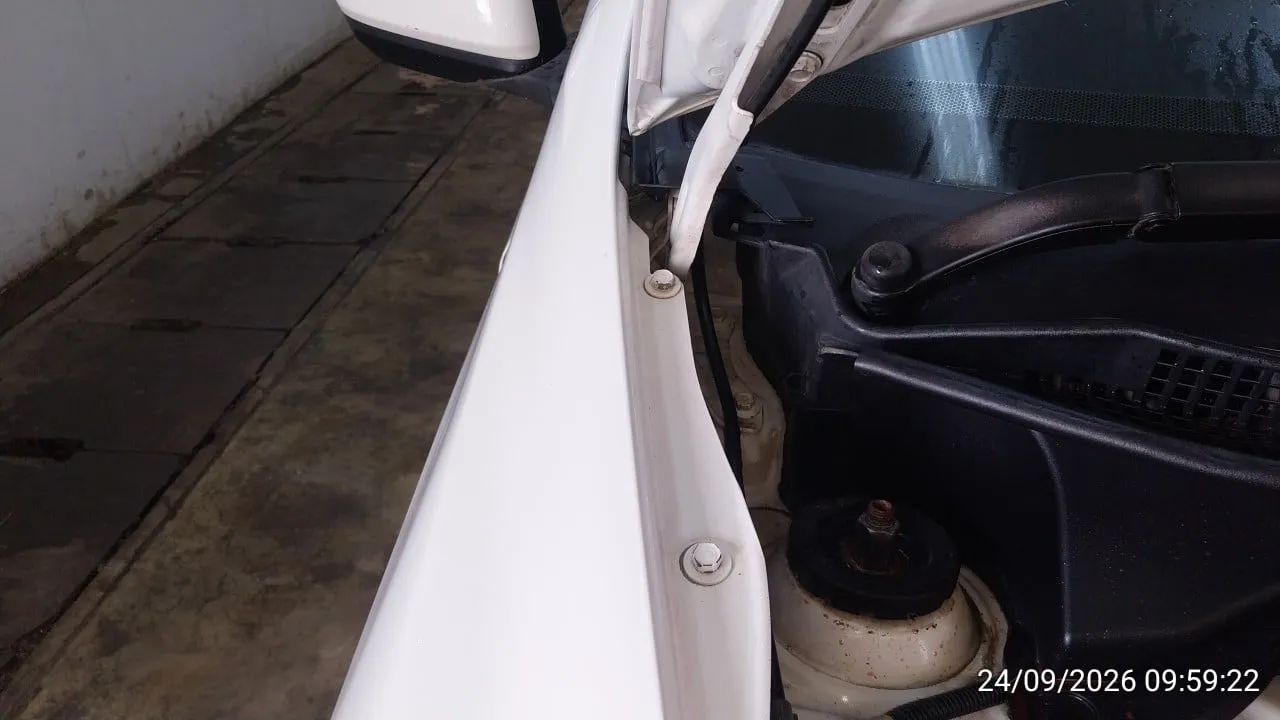 2010 Honda City – 11
