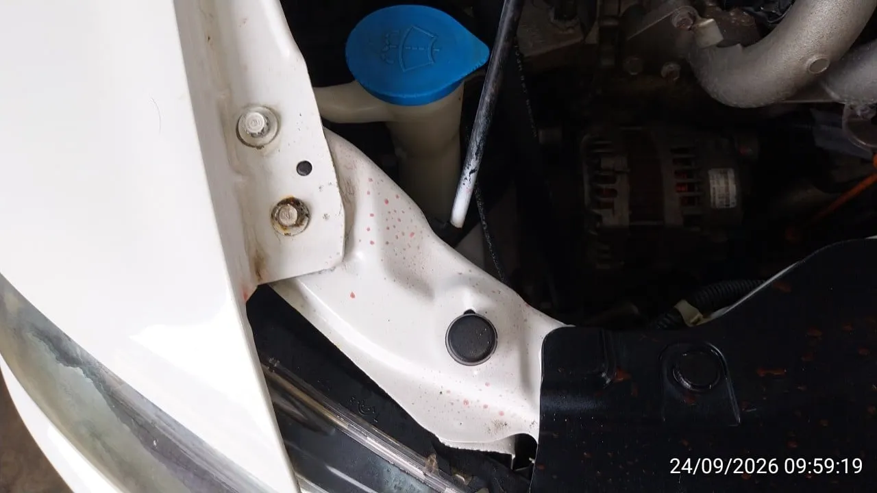 2010 Honda City – 10