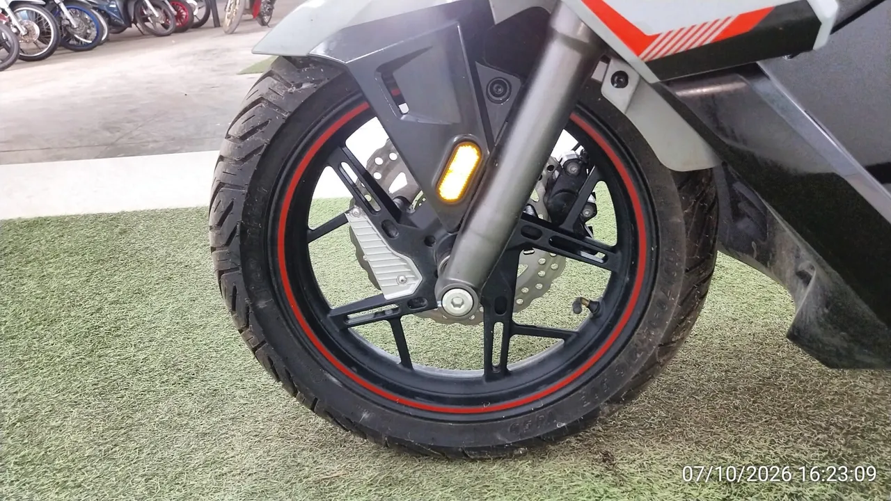 2025 GPX DZ2 – 9
