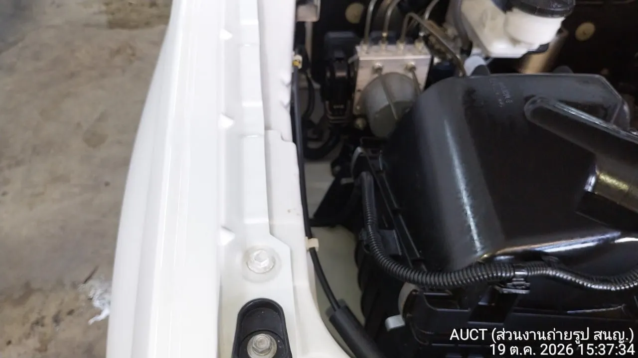 2020 Isuzu D-Max – 11