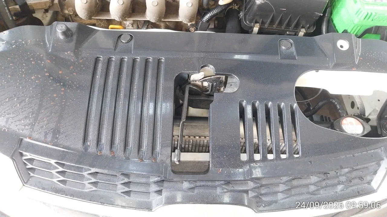 2010 Honda City – 5