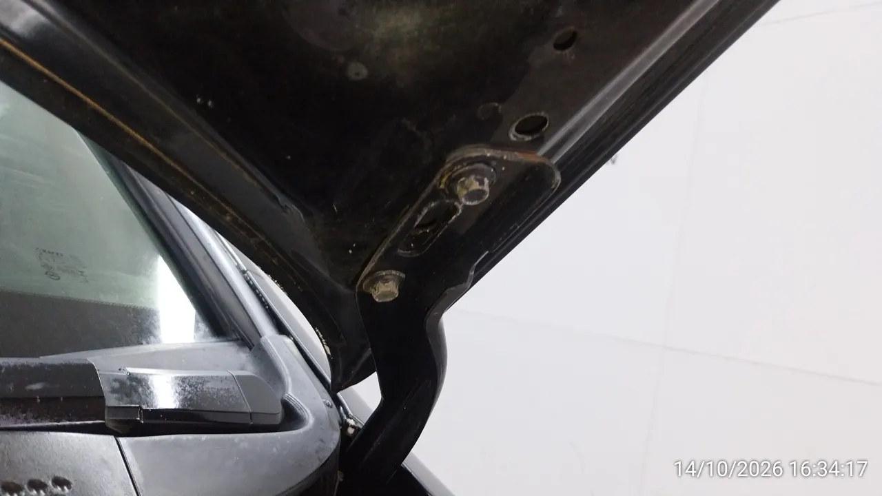2007 Honda Civic – 8