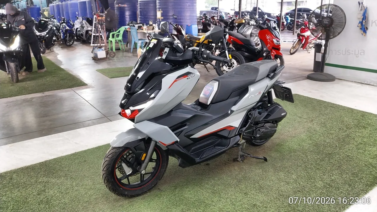 2025 GPX DZ2 – 8