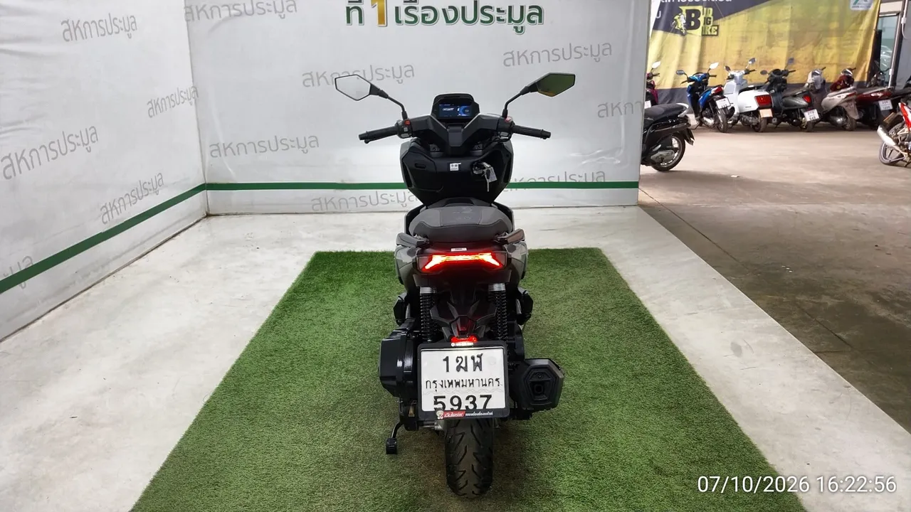 2025 GPX DZ2 – 5