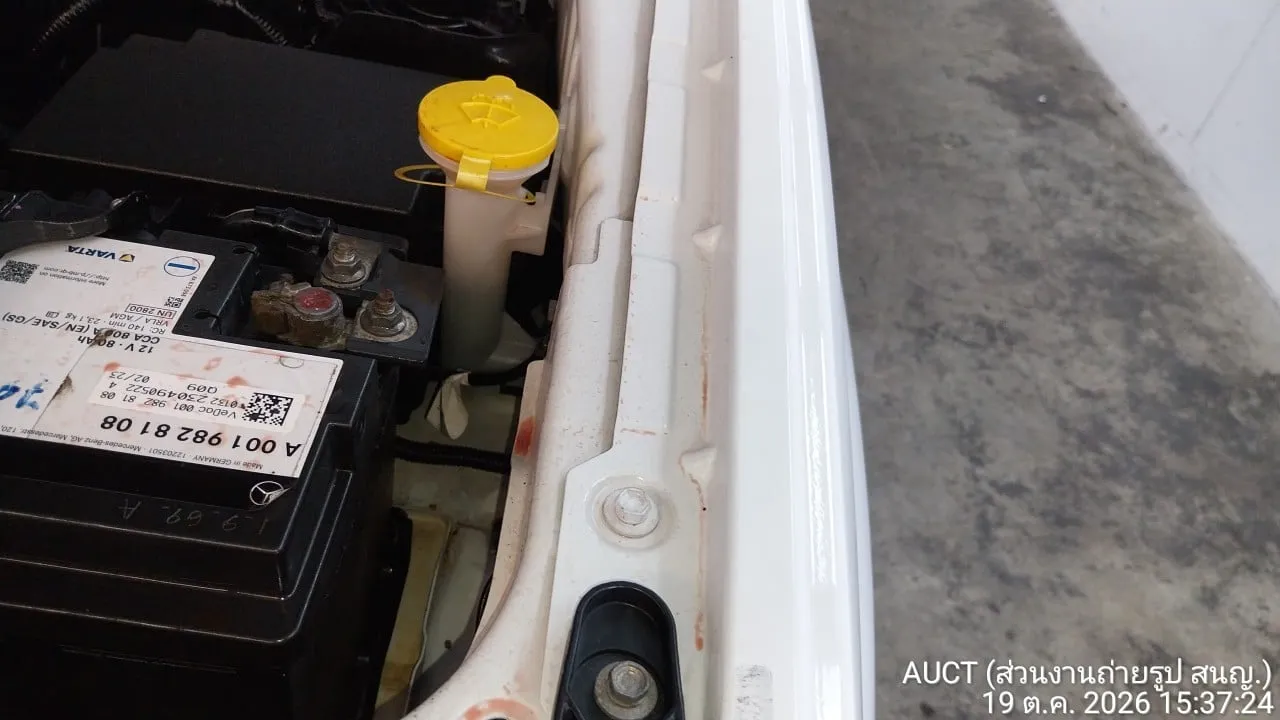 2020 Isuzu D-Max – 8