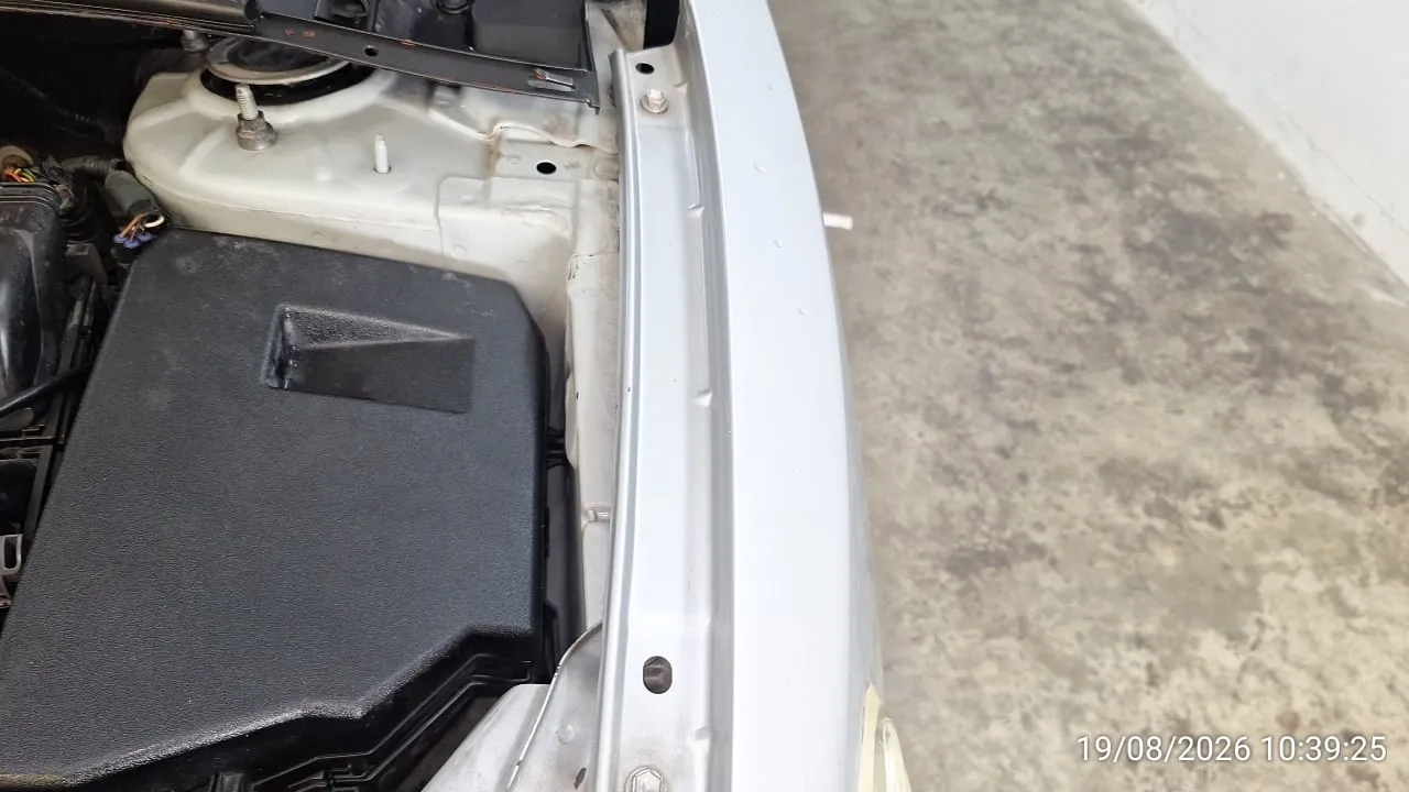2010 Toyota Corolla Altis – 7