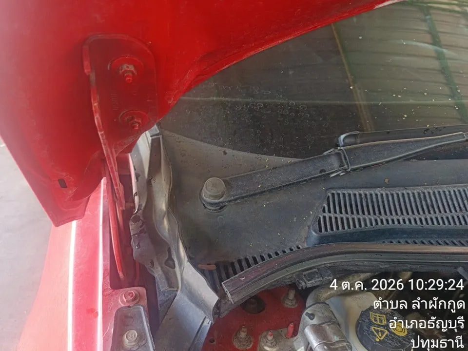 2012 Ford Fiesta – 7