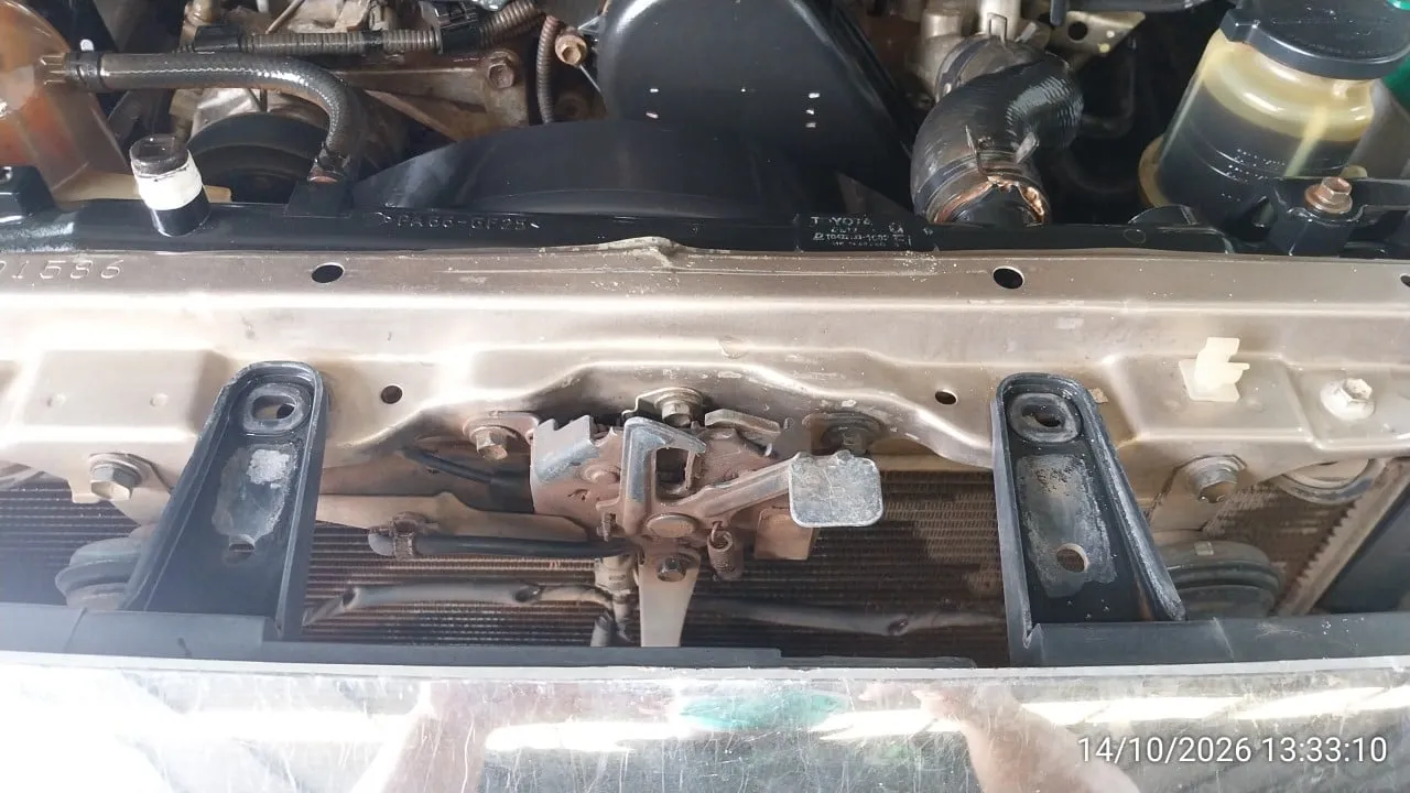 2008 Toyota Hilux Vigo – 6