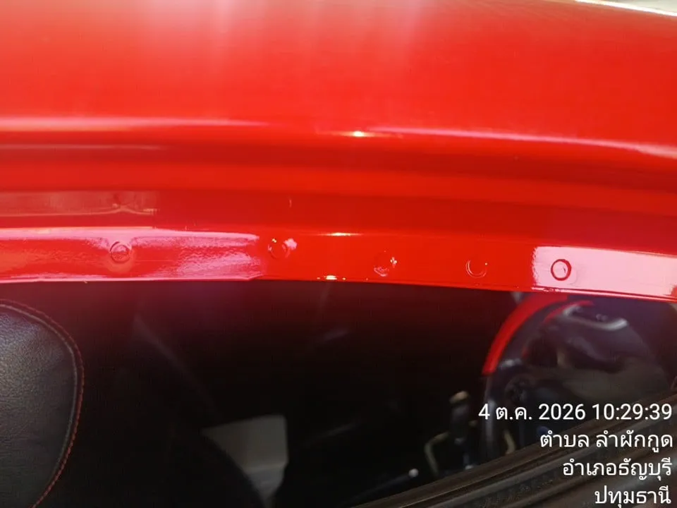 2012 Ford Fiesta – 10