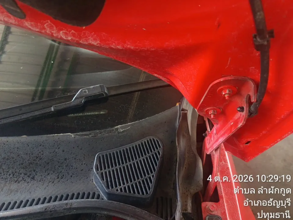 2012 Ford Fiesta – 6