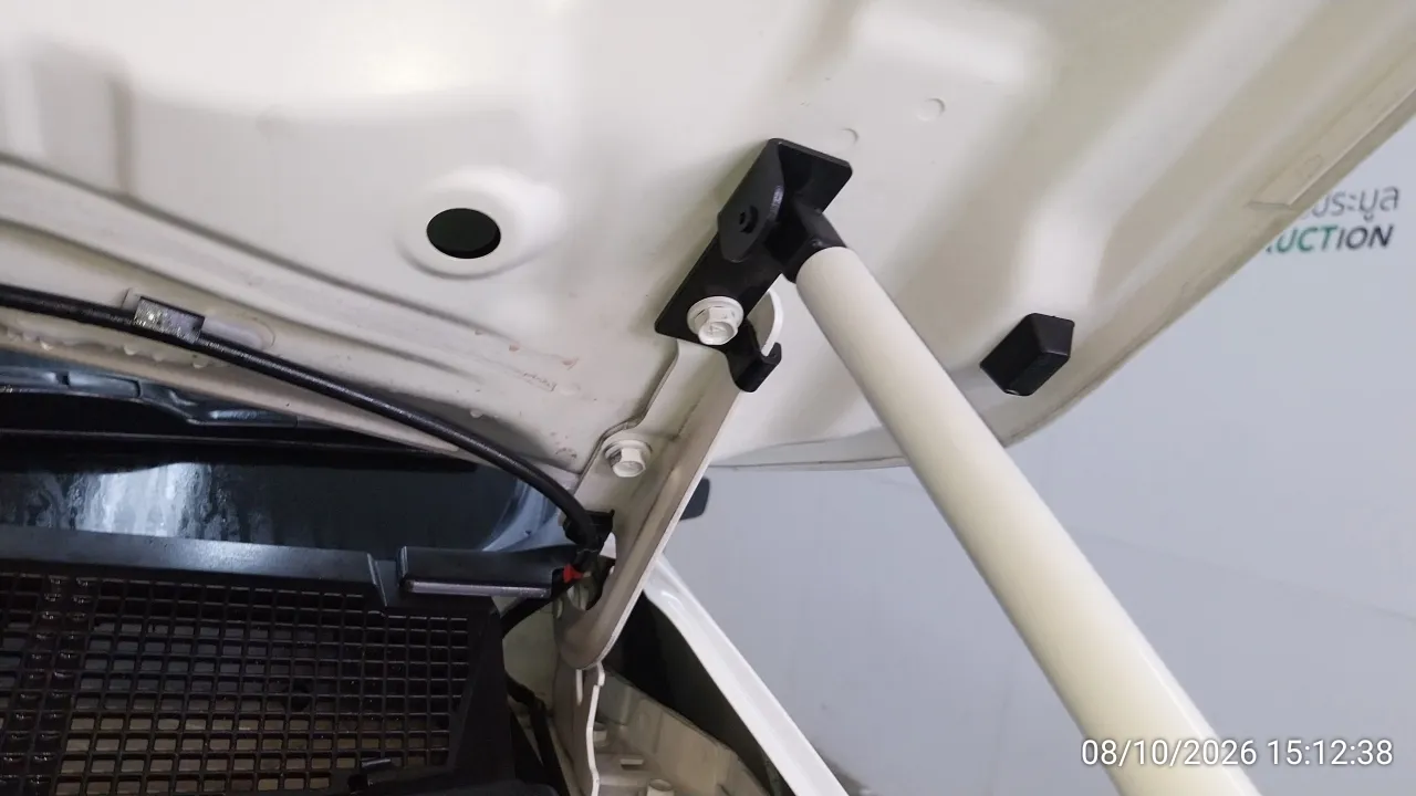 2022 Isuzu D-Max – 9