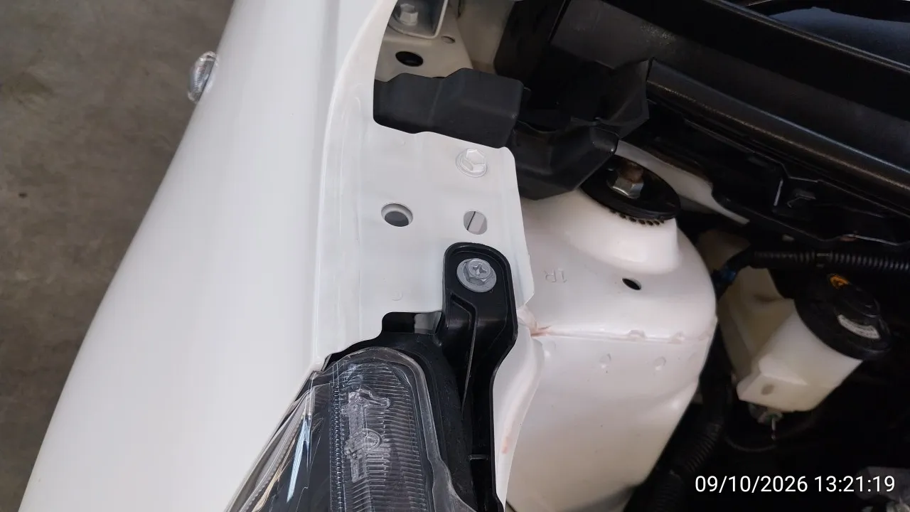 2025 Toyota Yaris – 11