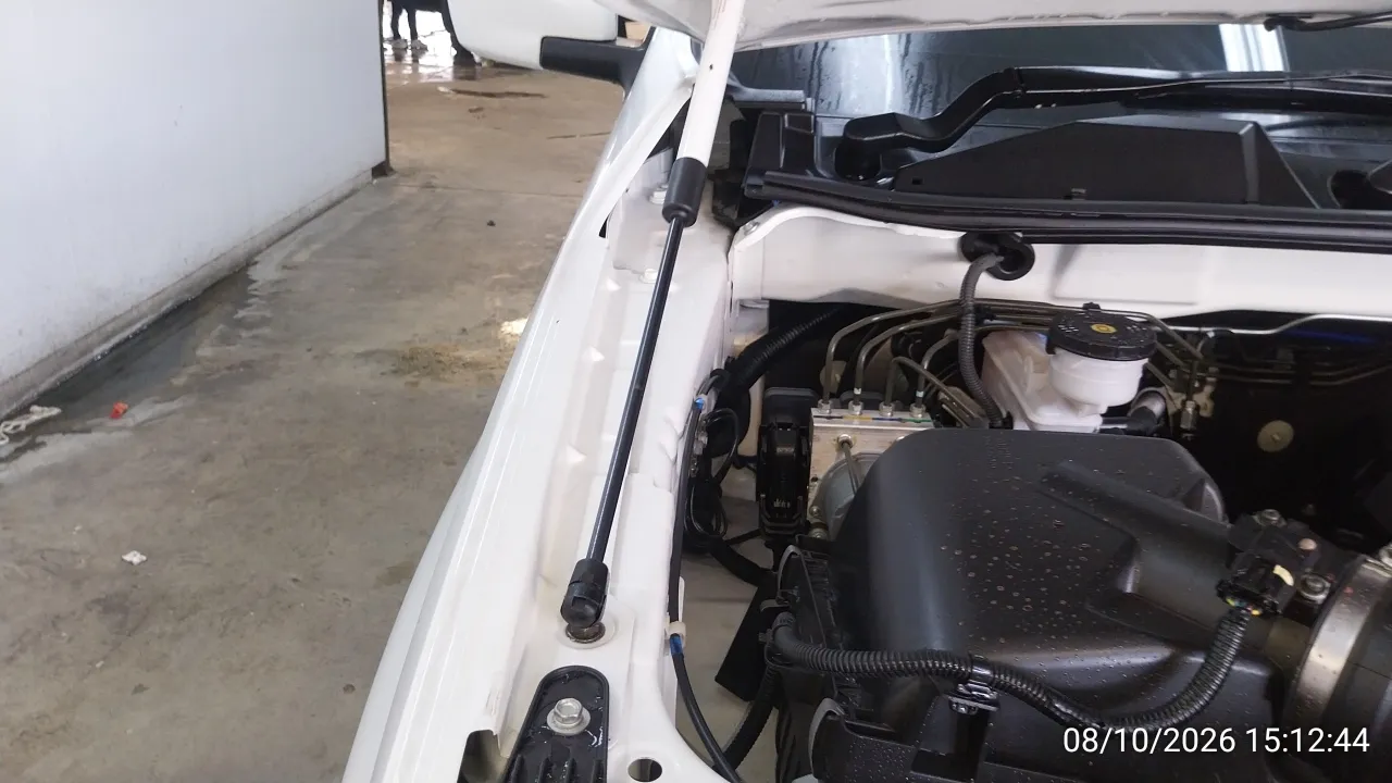 2022 Isuzu D-Max – 12