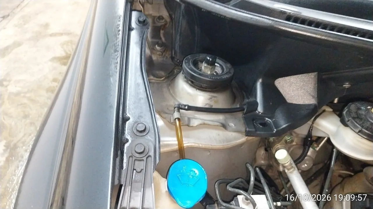 2013 Honda Brio Amaze – 9