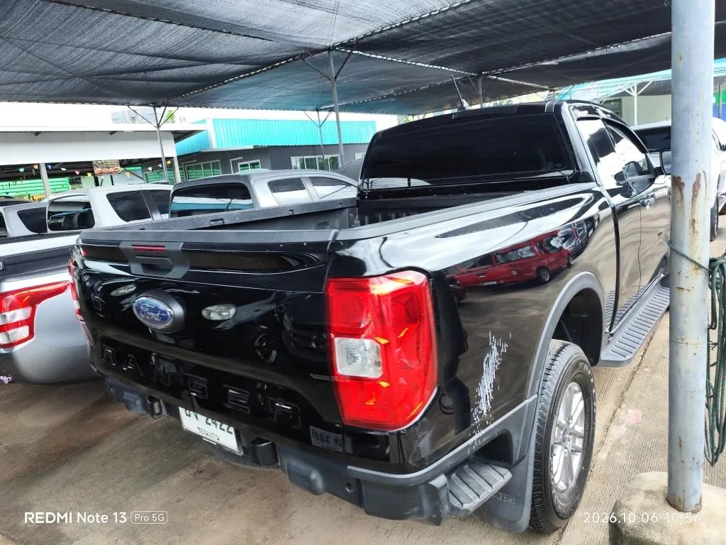2024 Ford Ranger – 3