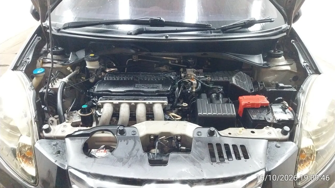 2013 Honda Brio Amaze – 4