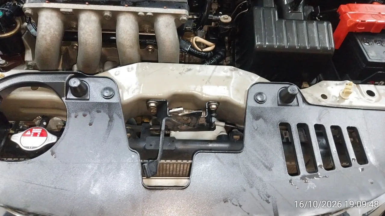 2013 Honda Brio Amaze – 5