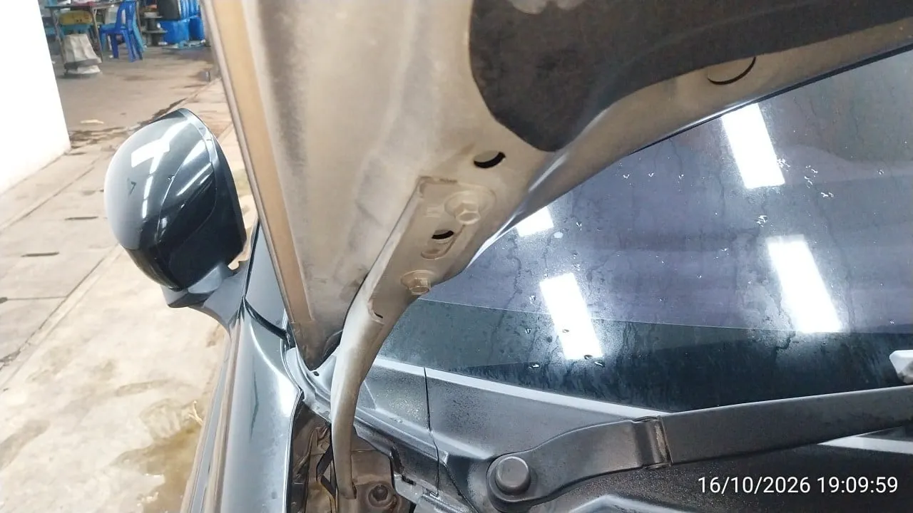 2013 Honda Brio Amaze – 10