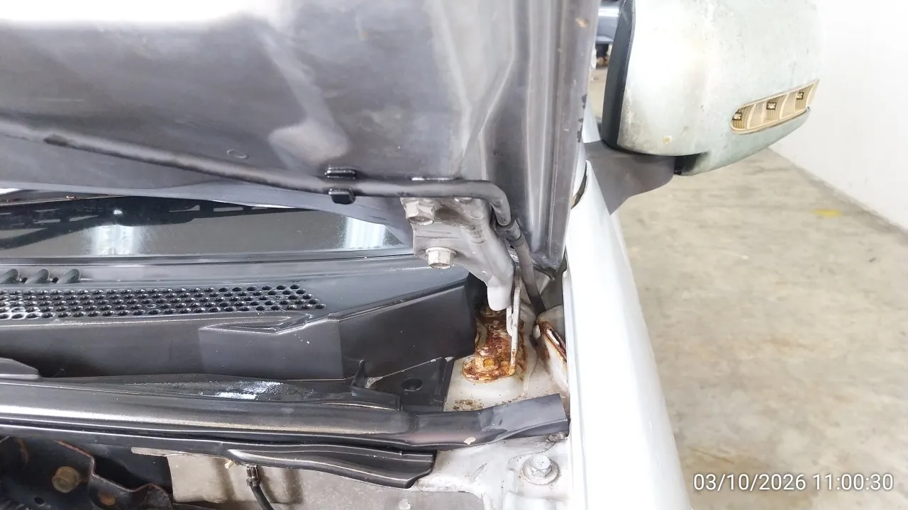 2011 Mitsubishi Triton – 9