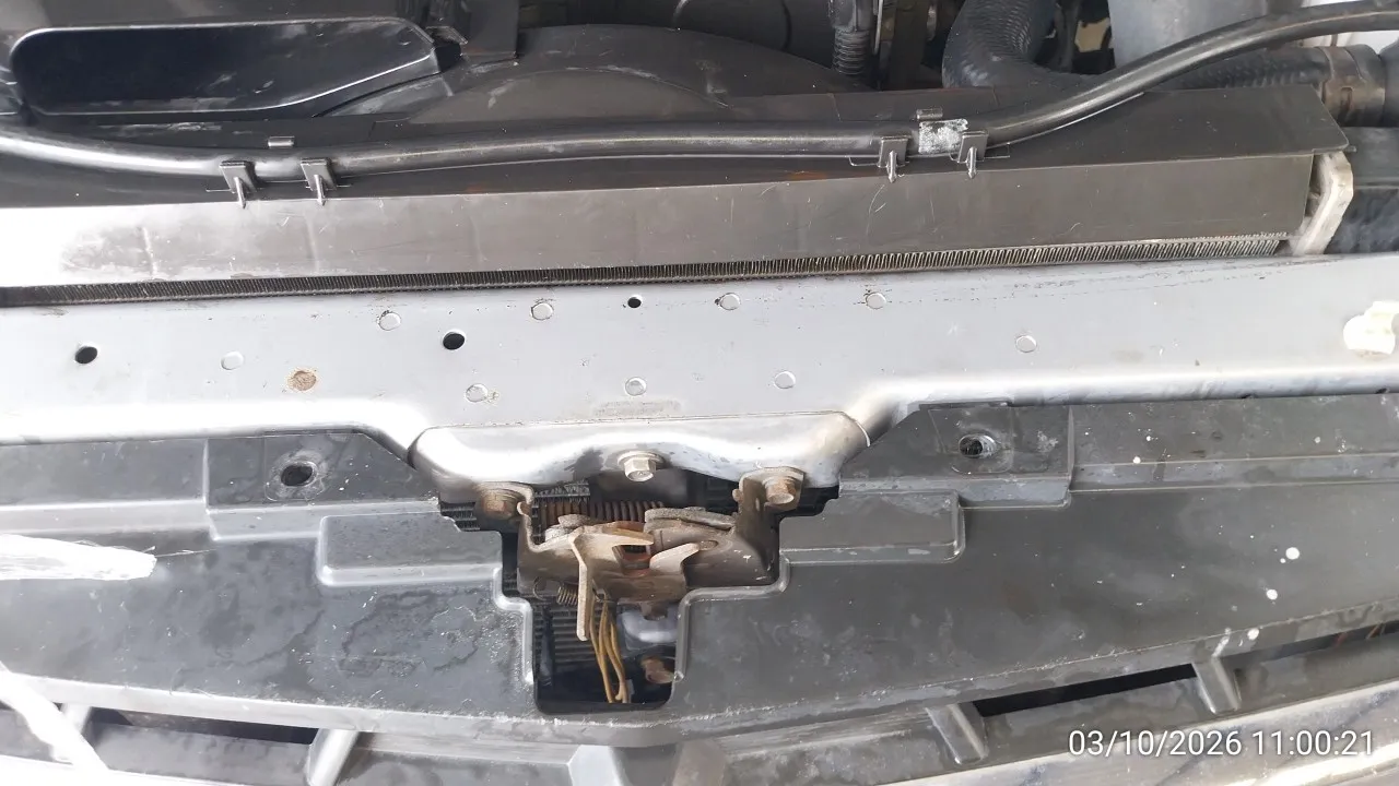 2011 Mitsubishi Triton – 5