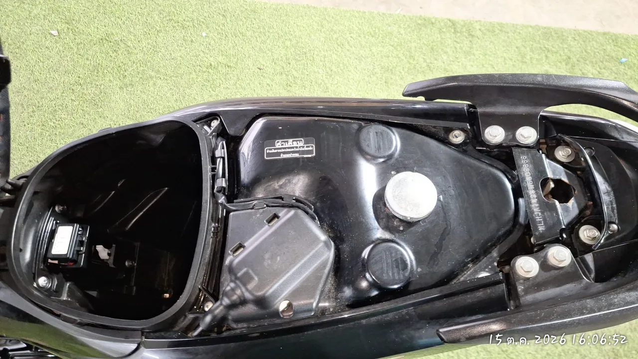 Honda Wave – 12