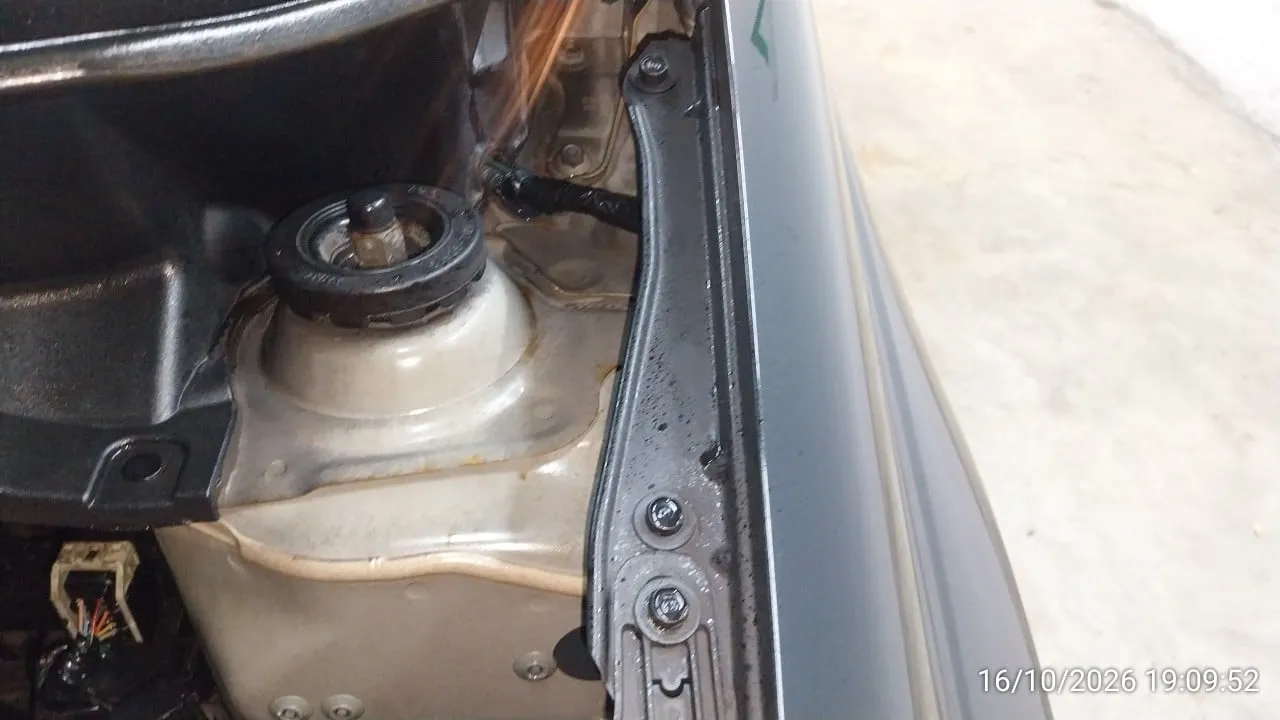 2013 Honda Brio Amaze – 7