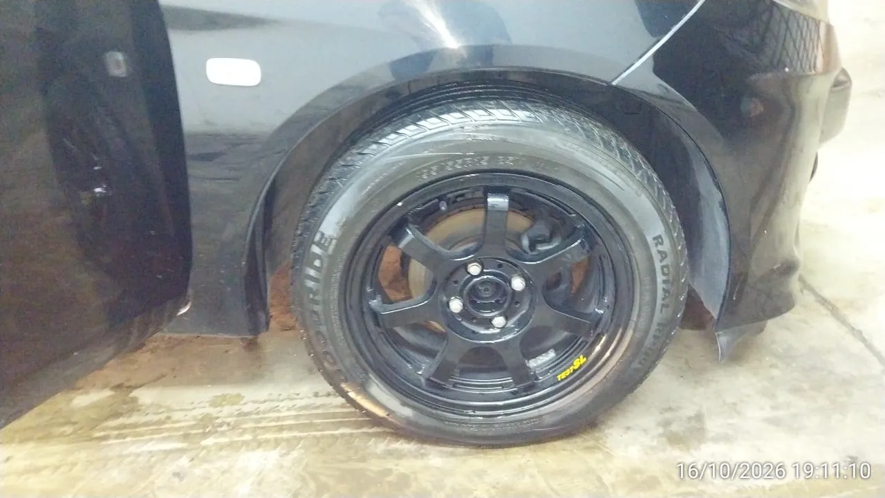 2013 Honda Brio Amaze – 12