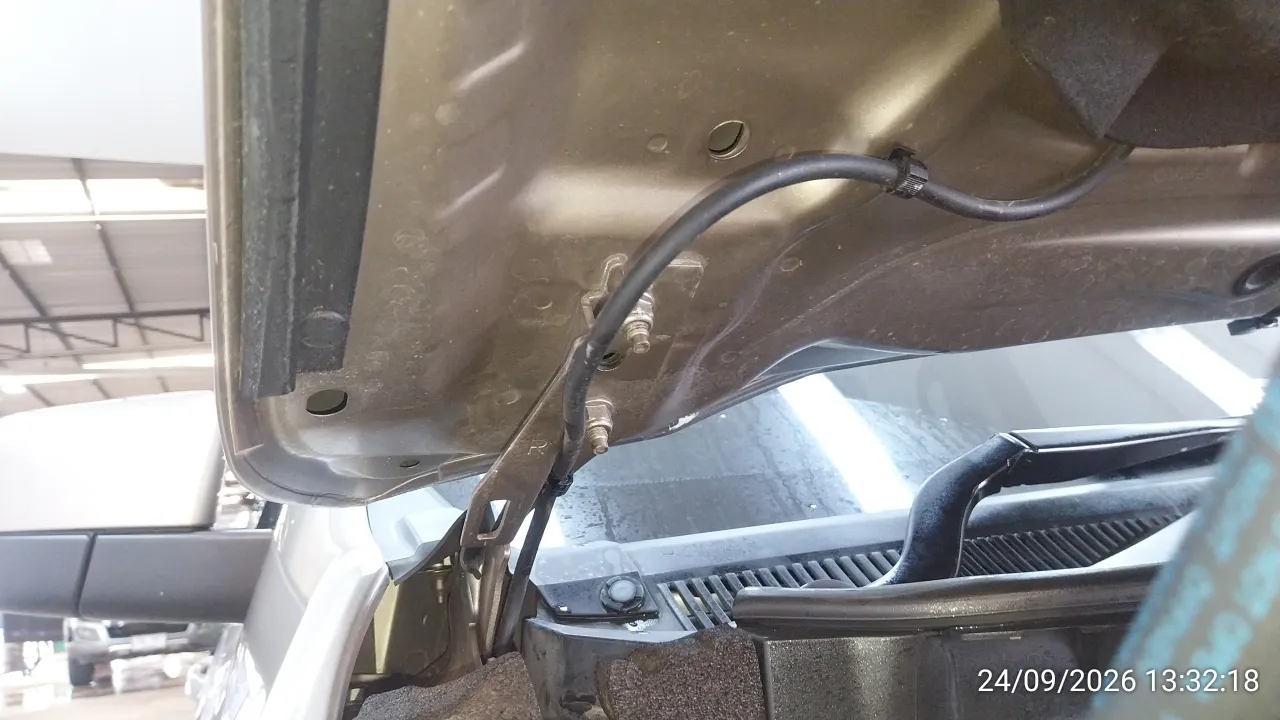 2015 Ford Everest – 12