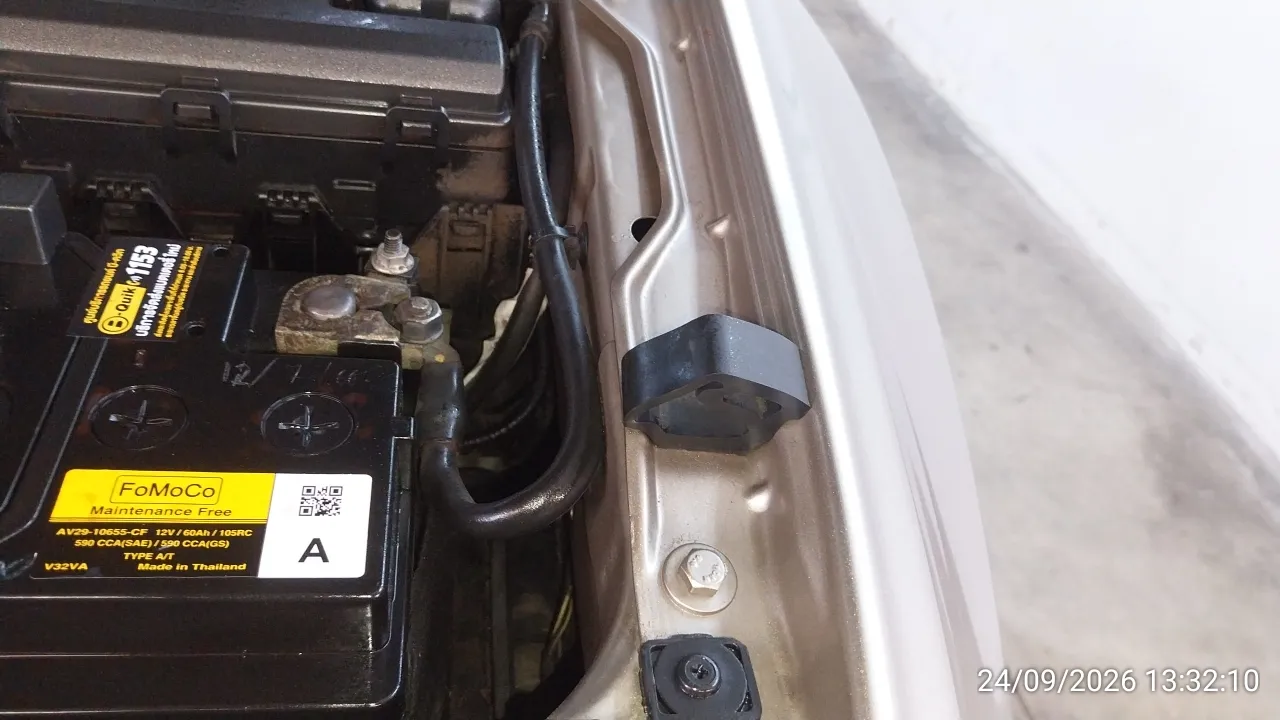 2015 Ford Everest – 8