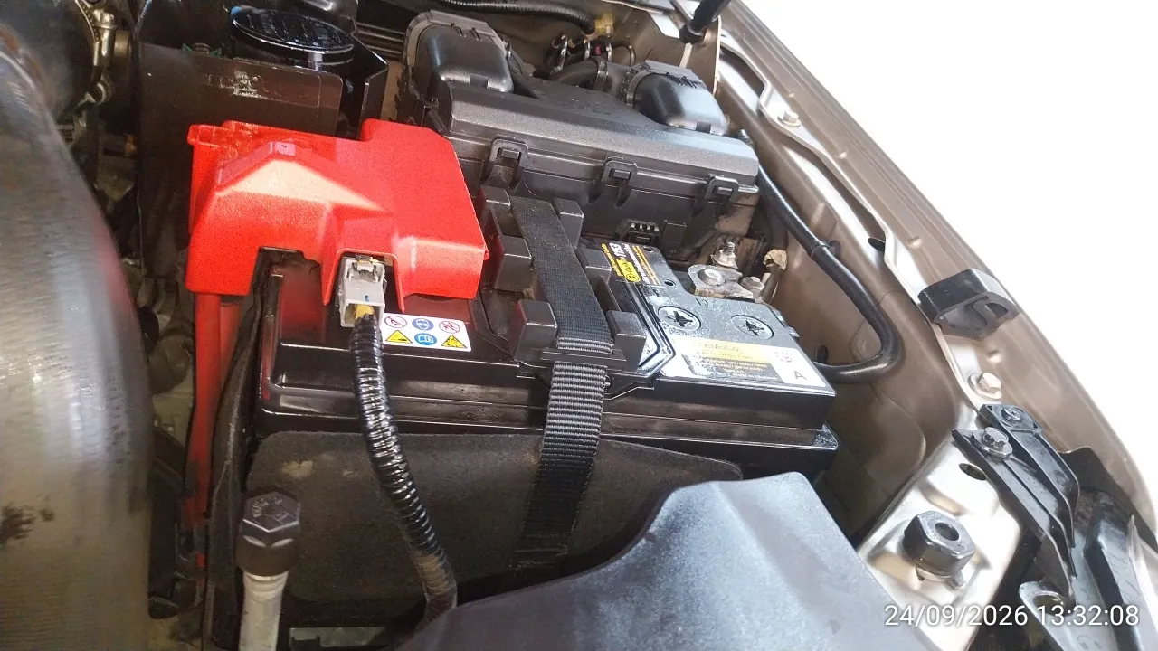 2015 Ford Everest – 7