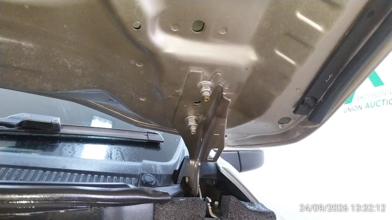 2015 Ford Everest – 9