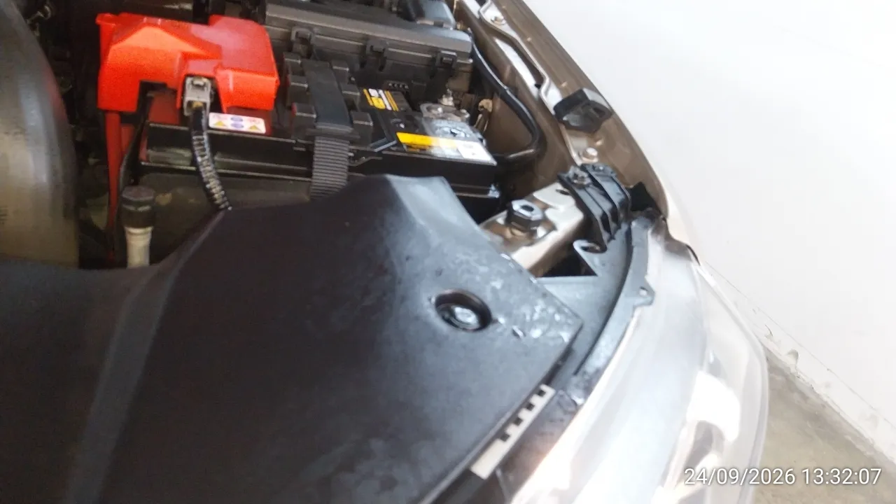 2015 Ford Everest – 6