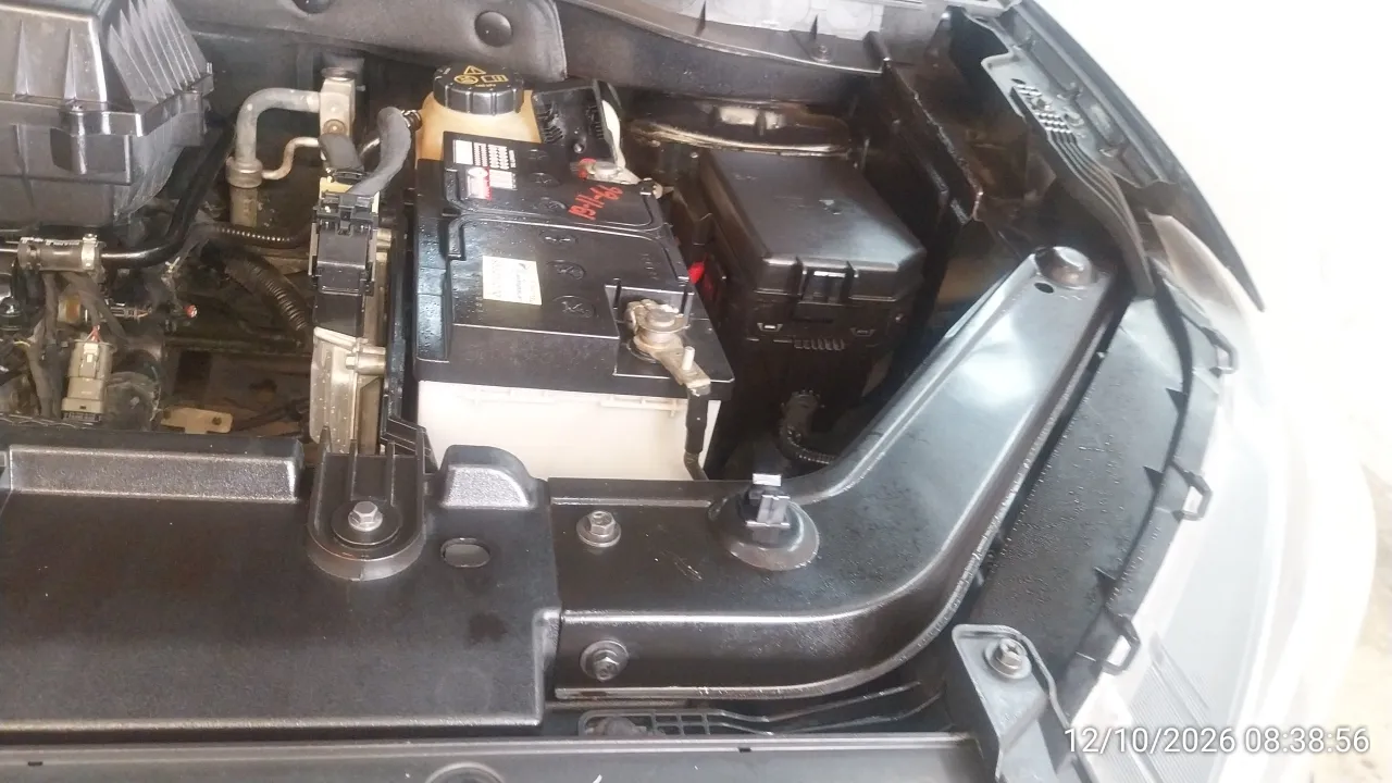 2019 MG ZS – 6