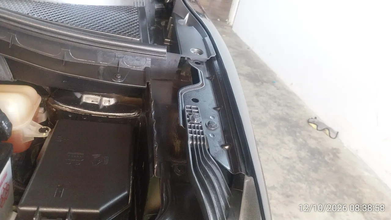 2019 MG ZS – 8