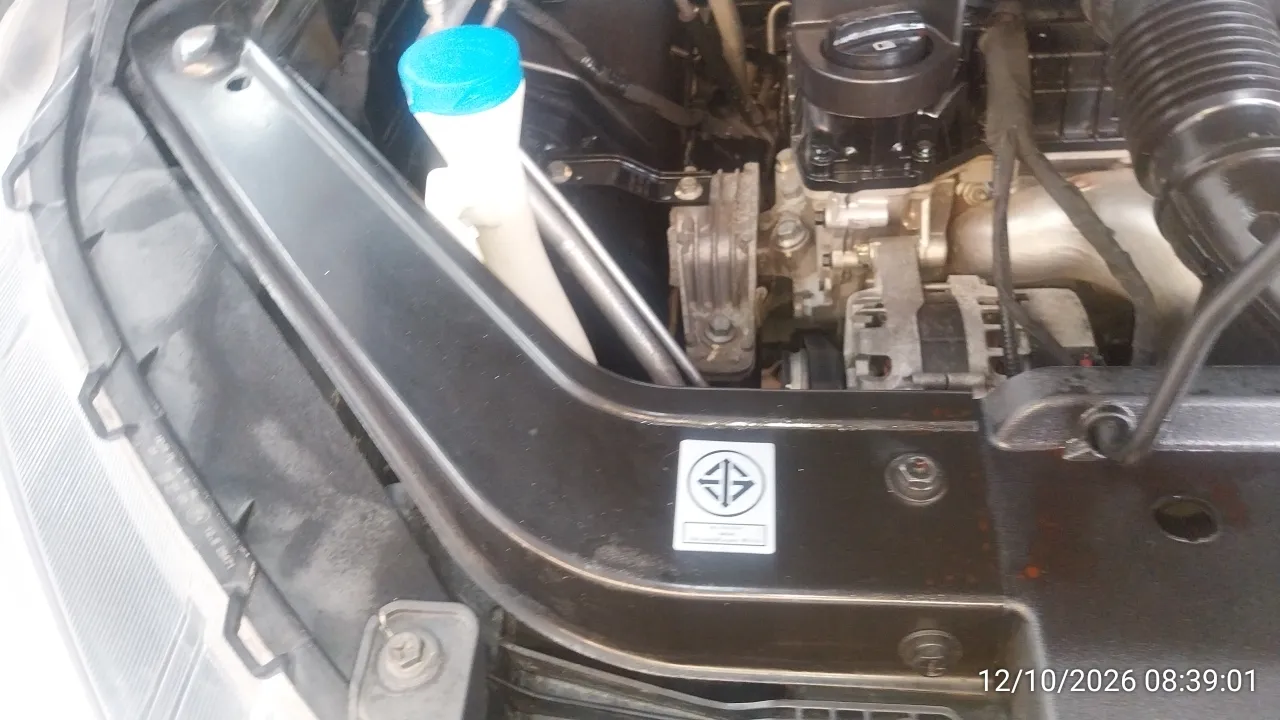 2019 MG ZS – 10