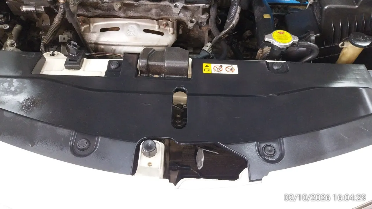 2016 Toyota Vios – 5