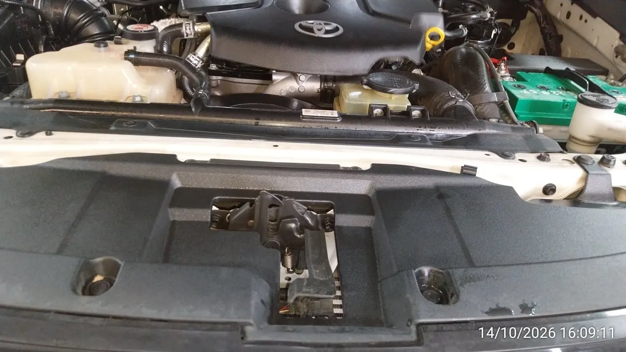 2022 Toyota Hilux Revo – 5