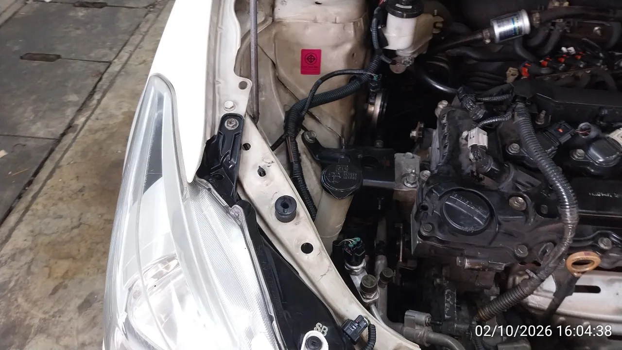 2016 Toyota Vios – 9