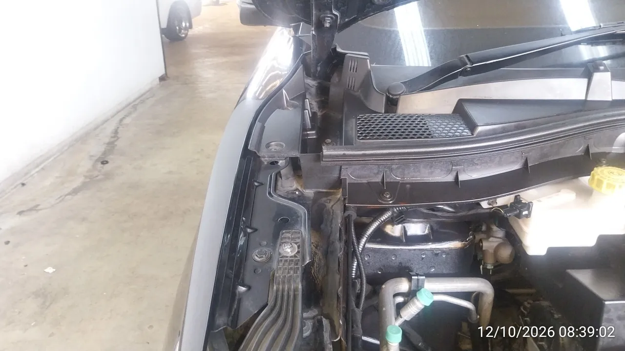 2019 MG ZS – 11
