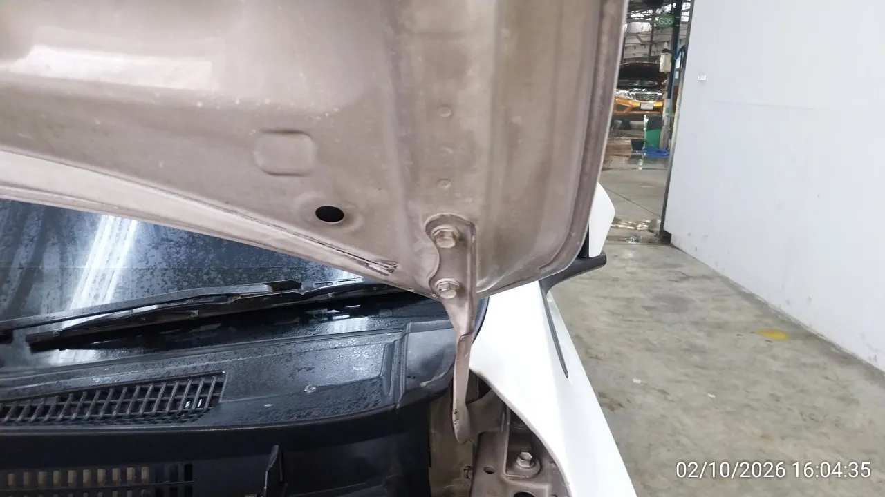 2016 Toyota Vios – 8